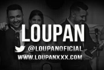 Loupan